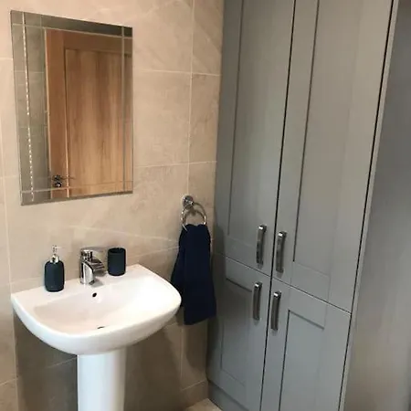 Sarahs Beachouse Dom wakacyjny *