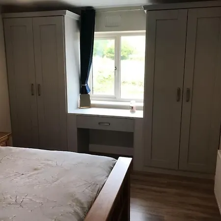 Sarahs Beachouse Holiday home Ford Court