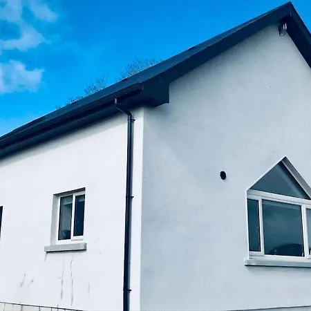 Sarahs Beachouse Holiday home