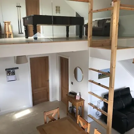 Sarahs Beachouse Holiday home *