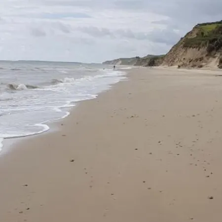 Sarahs Beachouse Holiday home Ford Court