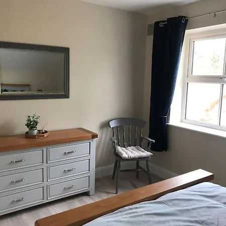 Dom wakacyjny Sarahs Beachouse