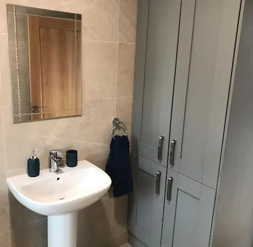 Sarahs Beachouse Prázdninový dům *