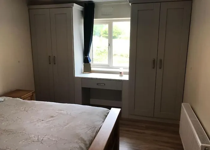 Sarahs Beachouse Feriehus Ford Court